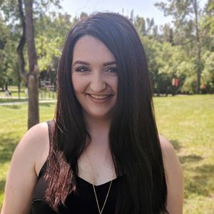 Meet your Posher, Georgia